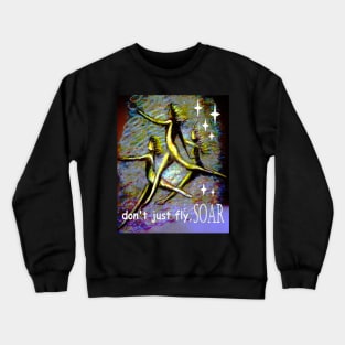 Soar Crewneck Sweatshirt